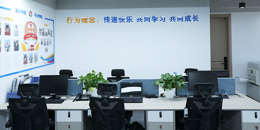 行为理念