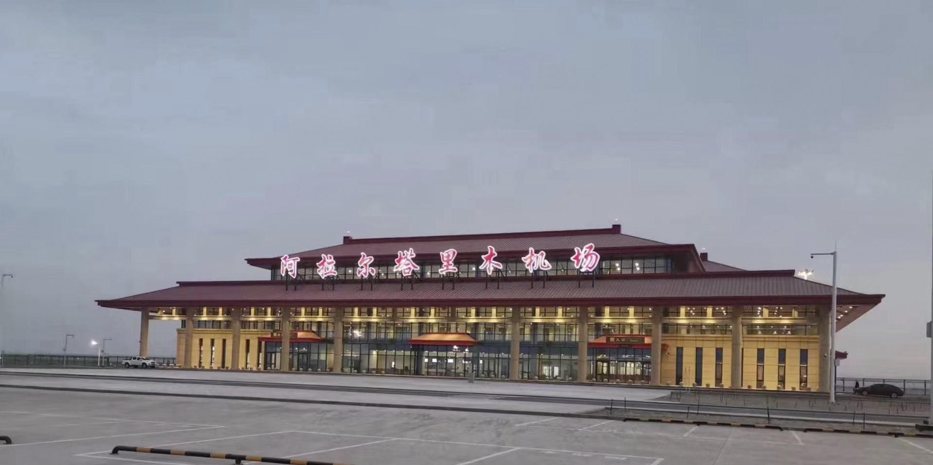 弱电安防工程