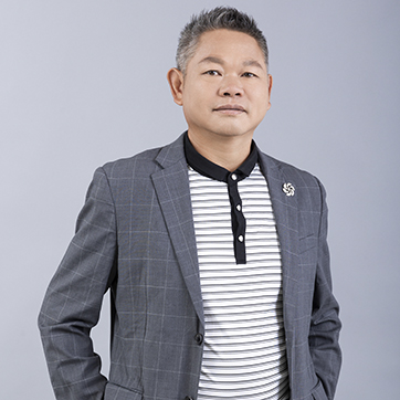 武志平