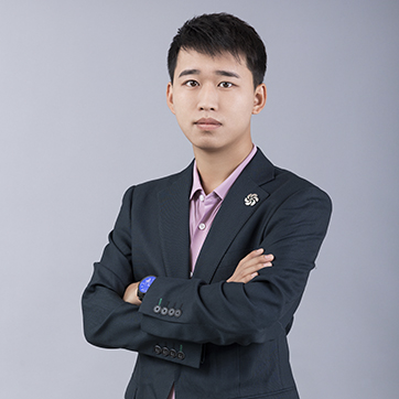 刘青龙