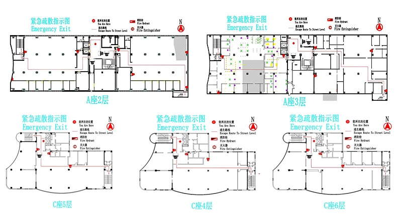 图一